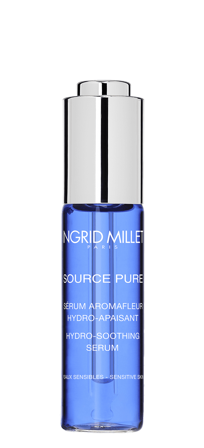 Ingrid Millet Source Pure Concentre Aromafleur