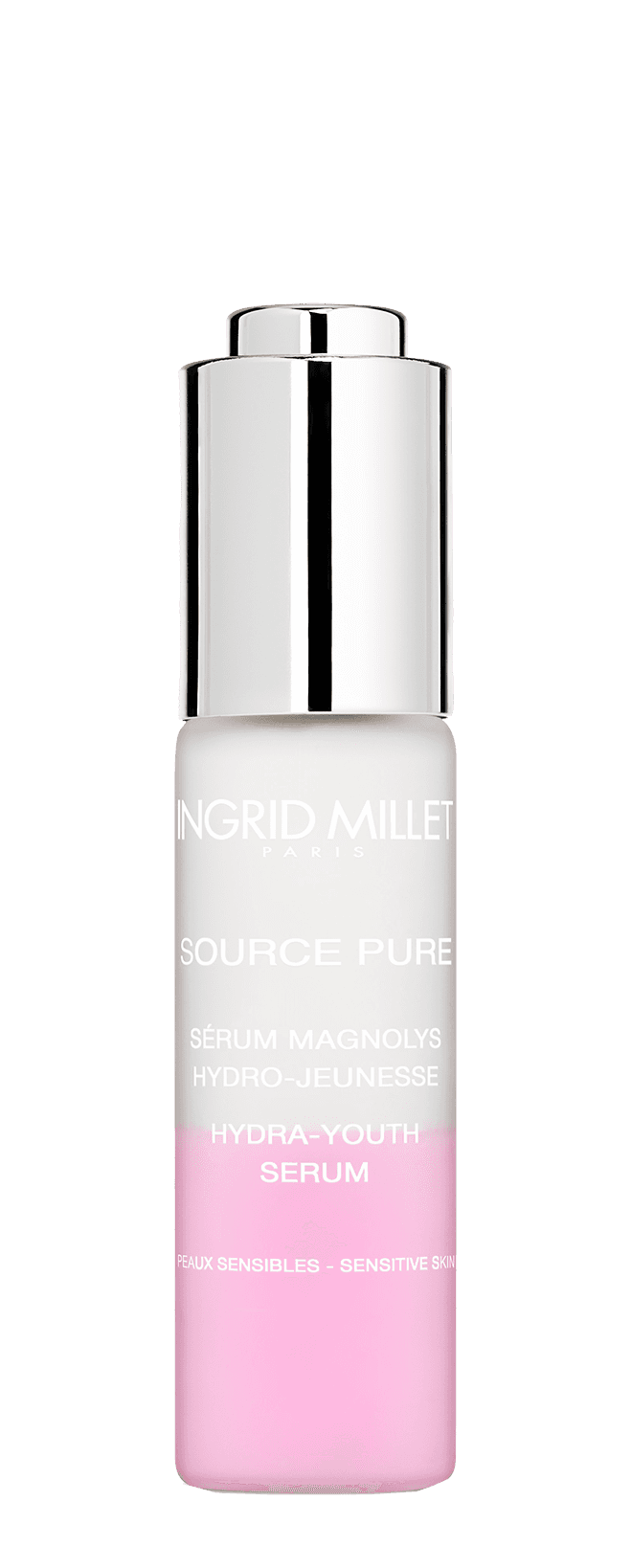Ingrid Millet Source Pure Concentre Magnolys
