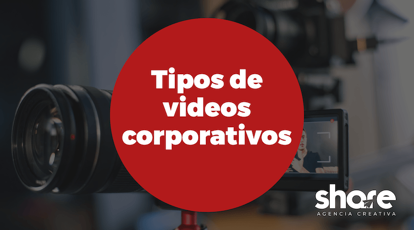 Tipos de videos corporativos