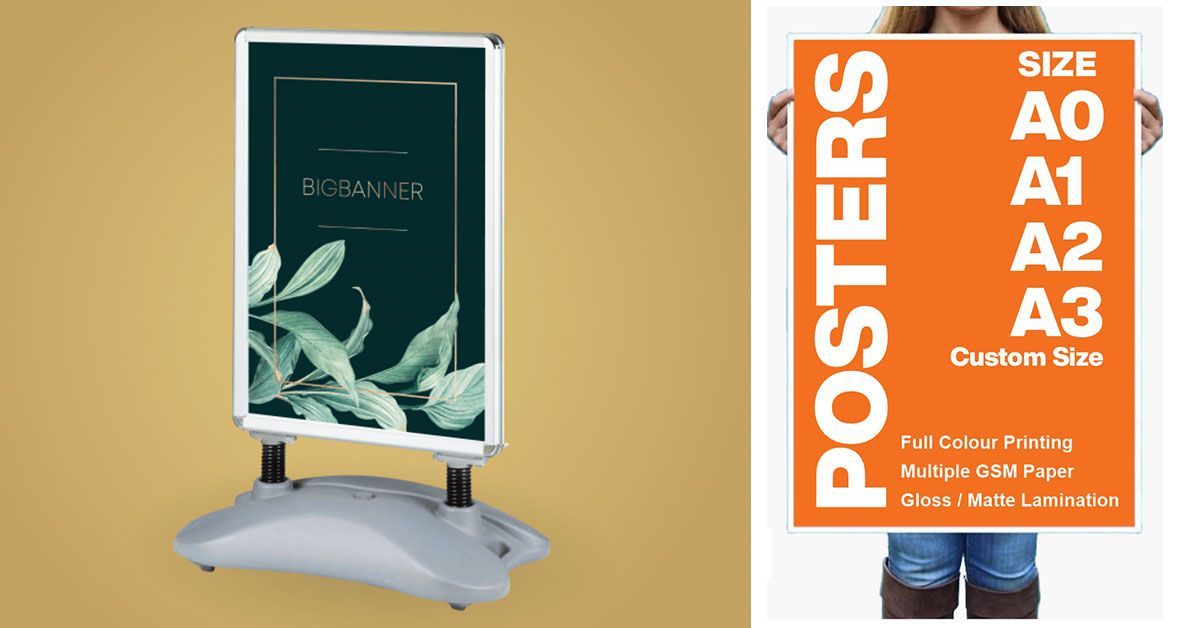 Poster Print