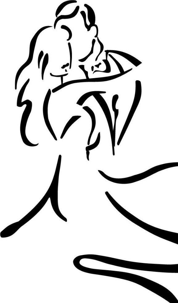 ESCUELA DE BAILES DE SALÓN, LATINOS Y CARIBEÑOS.