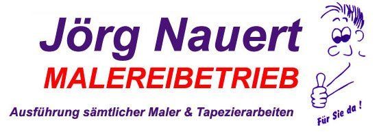 Jörg Nauert Malereibetrieb
