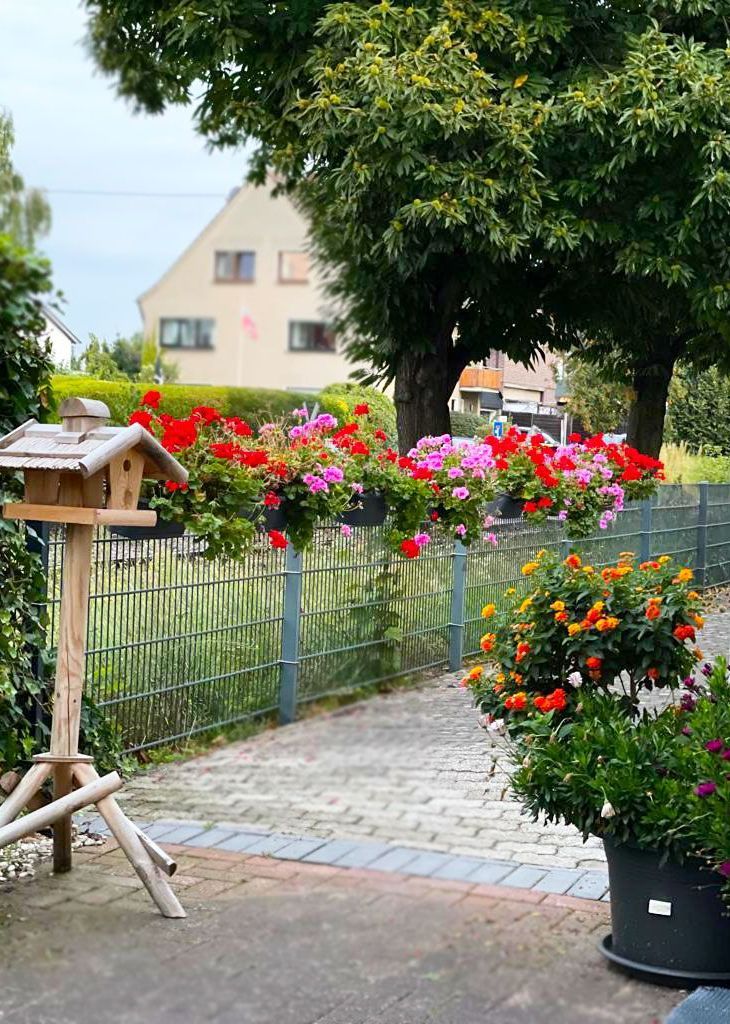 M&B Pflegeteam
Intesivpflege-WG PHOENIX
Bild