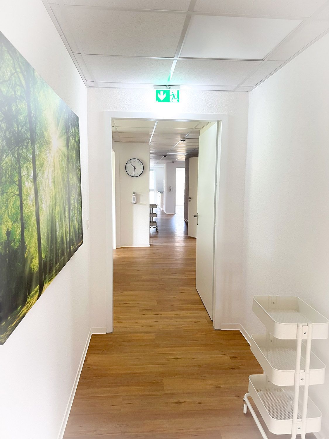 M&B Pflegeteam
Intesivpflege-WG AGAPE
Bild