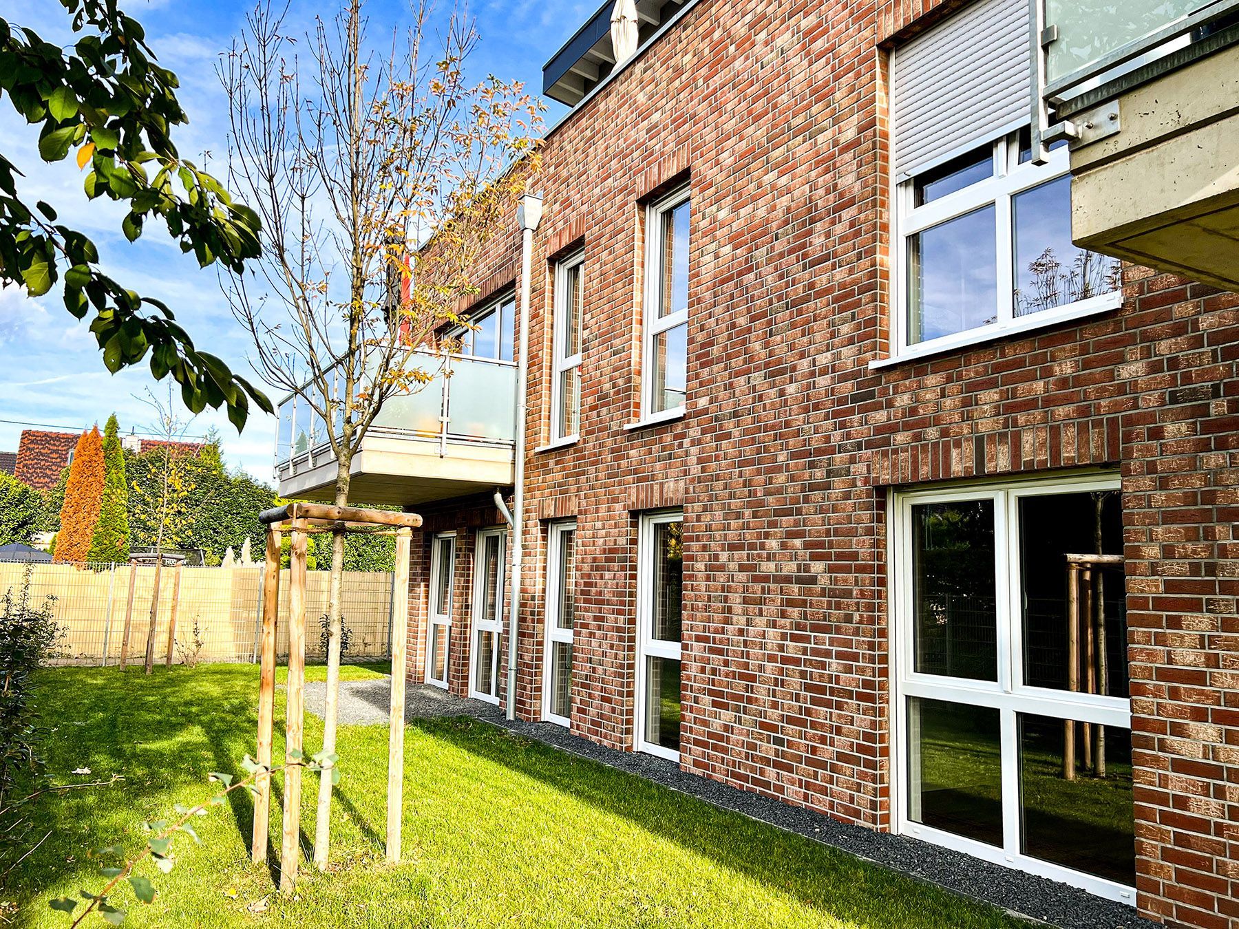 M&B Pflegeteam
Intesivpflege-WG AGAPE
Bild