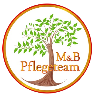 M&B Pflegeteam
Logo