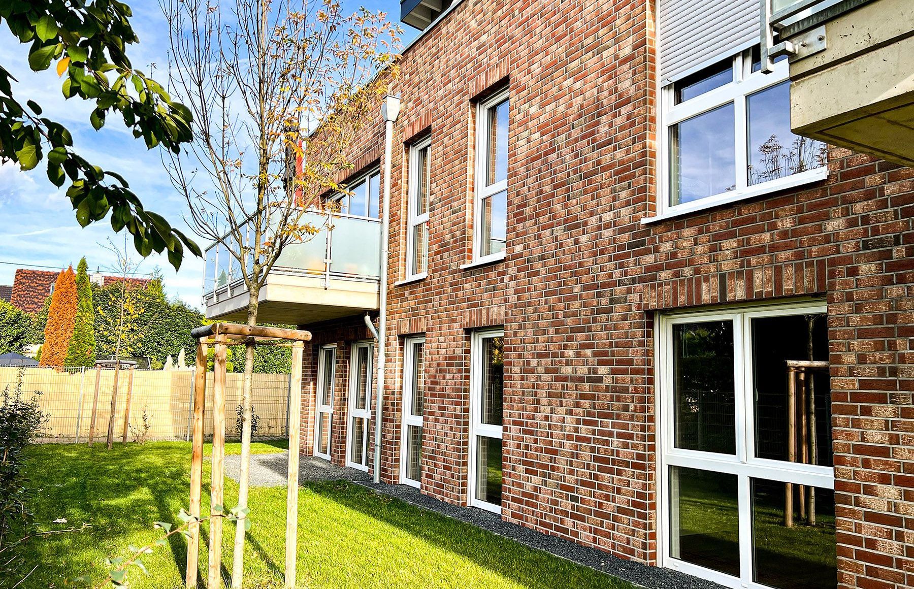 M&B Pflegeteam
Intesivpflege-WG AGAPE
Bild