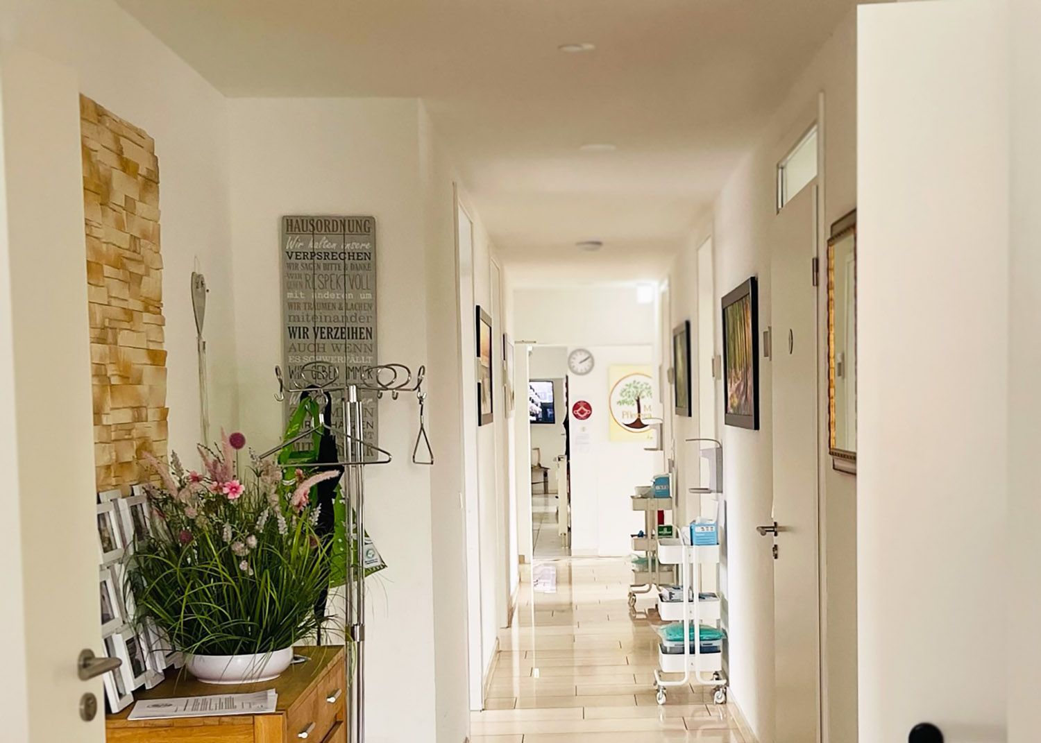 M&B Pflegeteam
Intesivpflege-WG PHOENIX
Bild