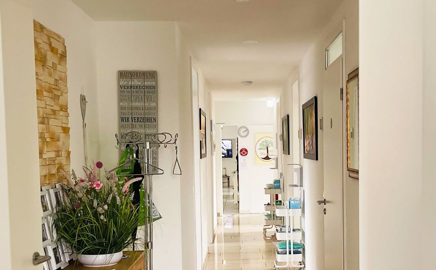 M&B Pflegeteam
Intesivpflege-WG PHOENIX
Bild