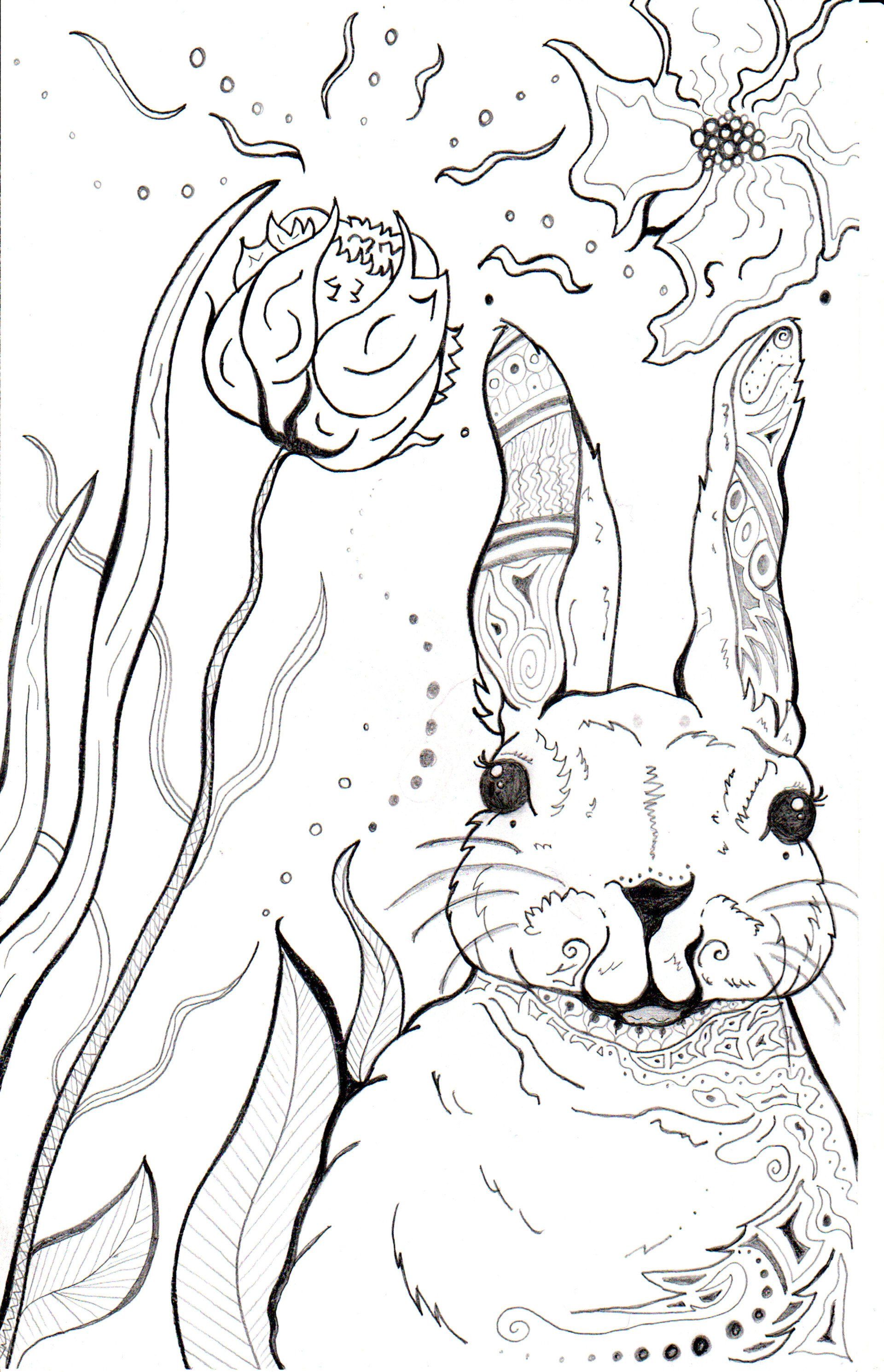 Bea le Papillon, Hanna Jung, Books on demand, BoD, Selfpublisher, Selfpublishing, Hase, Kaninchen, Illustrationen, Schwein, Ferkel, Depressionen, Psyche, Selbsthilfe, Traumdeutung, Fantasy, Märchen, Kinderbuch, Spirituelles, Spiritualität, Träume, Albträume, Tiere