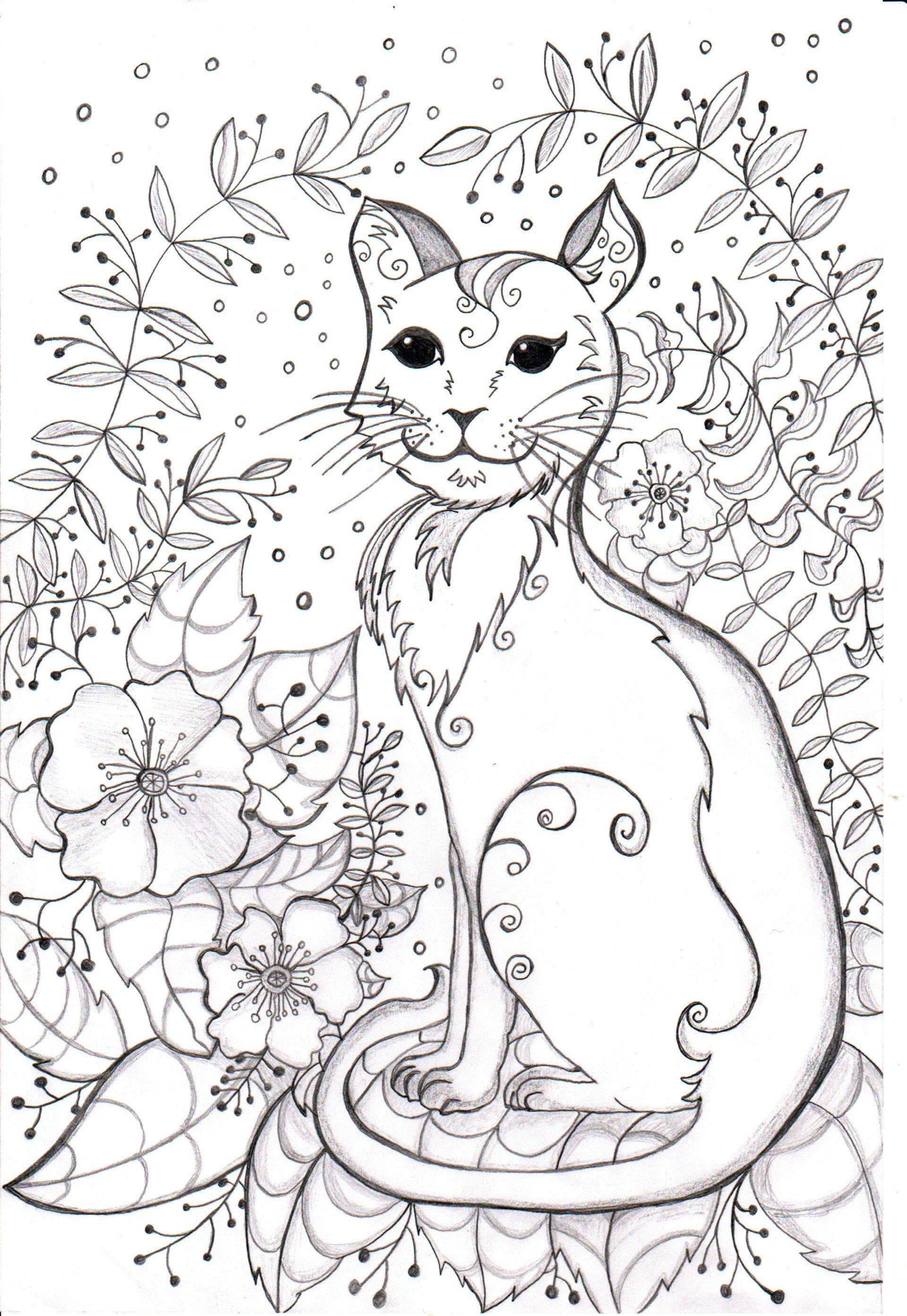 Bea le Papillon, Hanna Jung, Books on demand, BoD, Selfpublisher, Selfpublishing, Illustrationen, Katze, Glückskatze, Fantasy, Märchen, Kinderbuch, Spirituelles, Spiritualität, Träume, Albträume, Tiere
