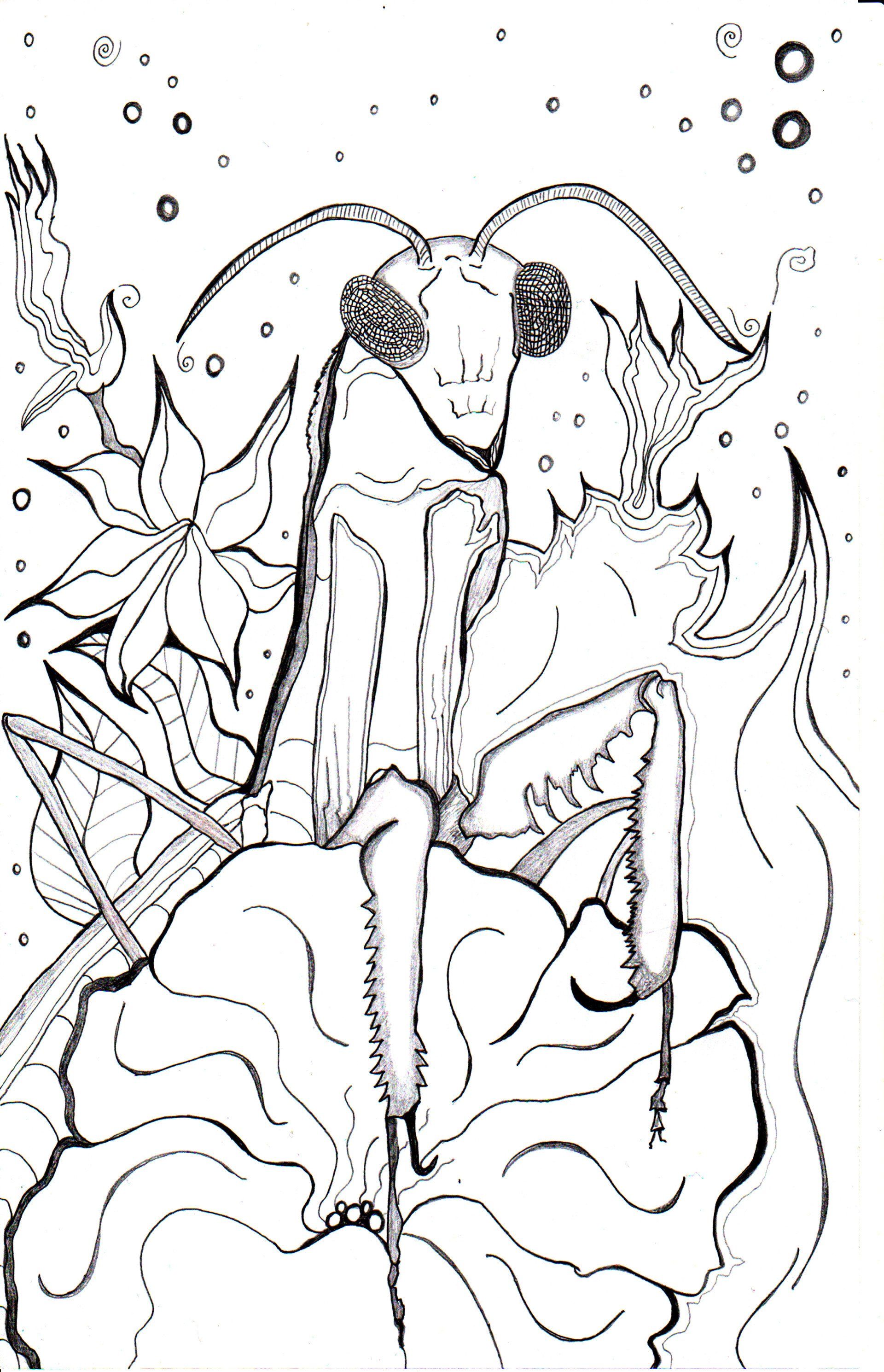 Bea le Papillon, Hanna Jung, Books on demand, BoD, Selfpublisher, Selfpublishing, Grille, Illustrationen, Schwein, Ferkel, Depressionen, Psyche, Selbsthilfe, Traumdeutung, Fantasy, Märchen, Kinderbuch, Spirituelles, Spiritualität, Träume, Albträume, Tiere