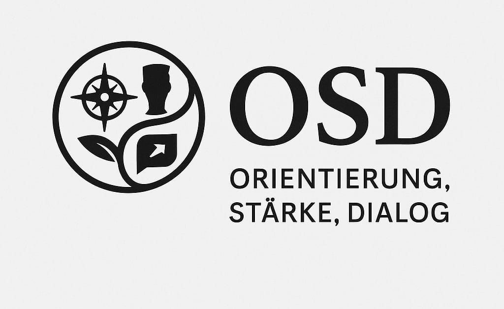 Logo OSD Coaching