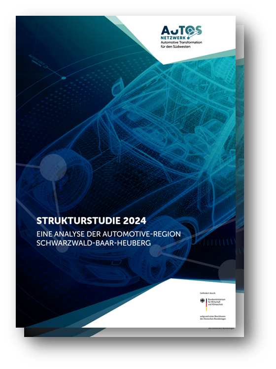 Download Strukturstudie 2024