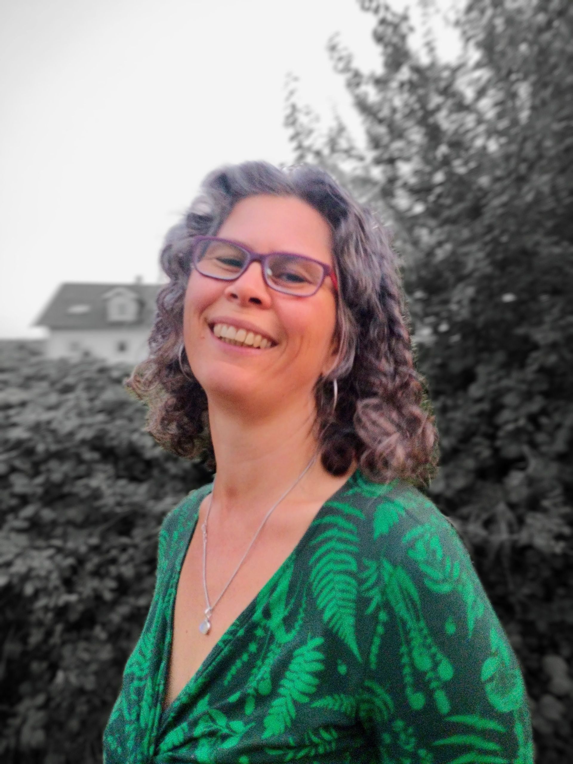 Katharina von Herff, IBCLC Katharina von Herff, IBCLC