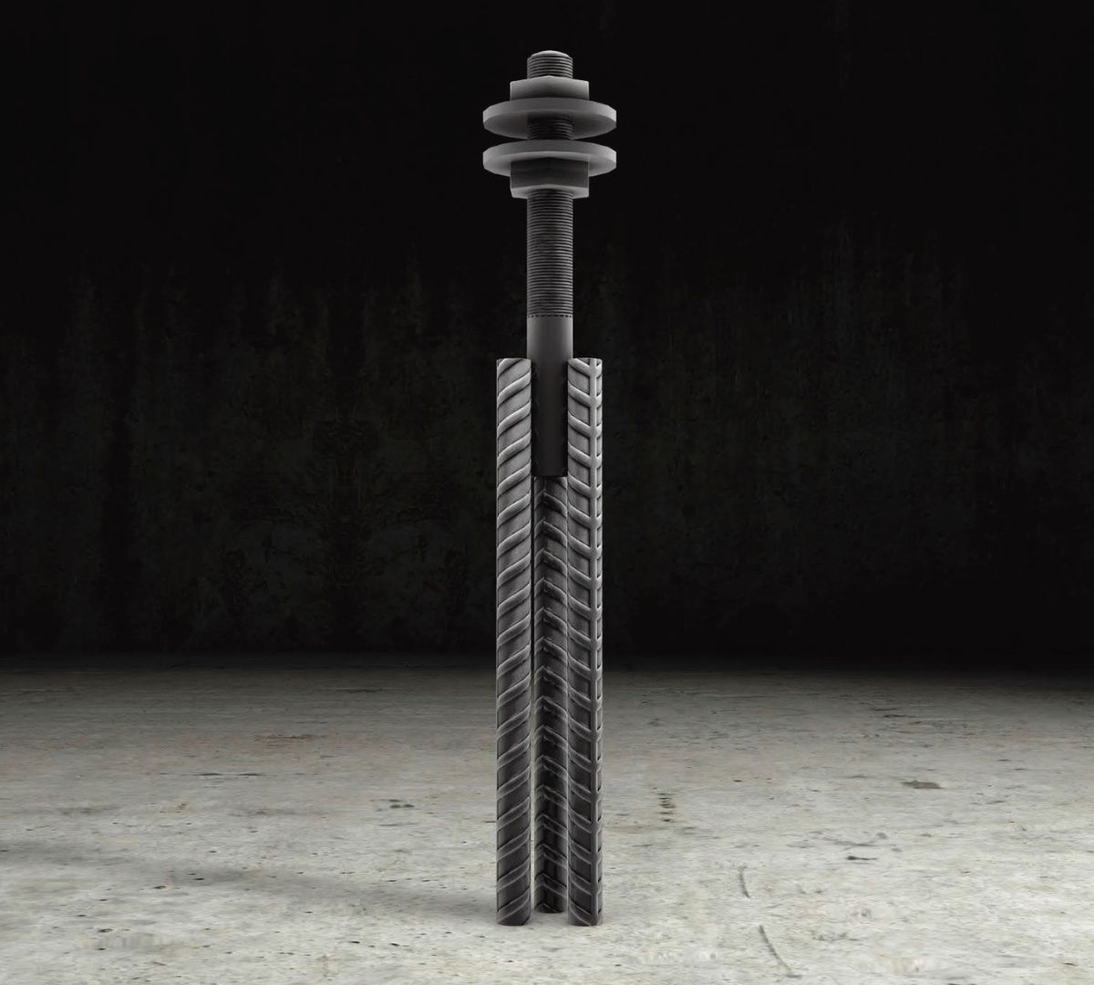 ALP® Anchor Bolts