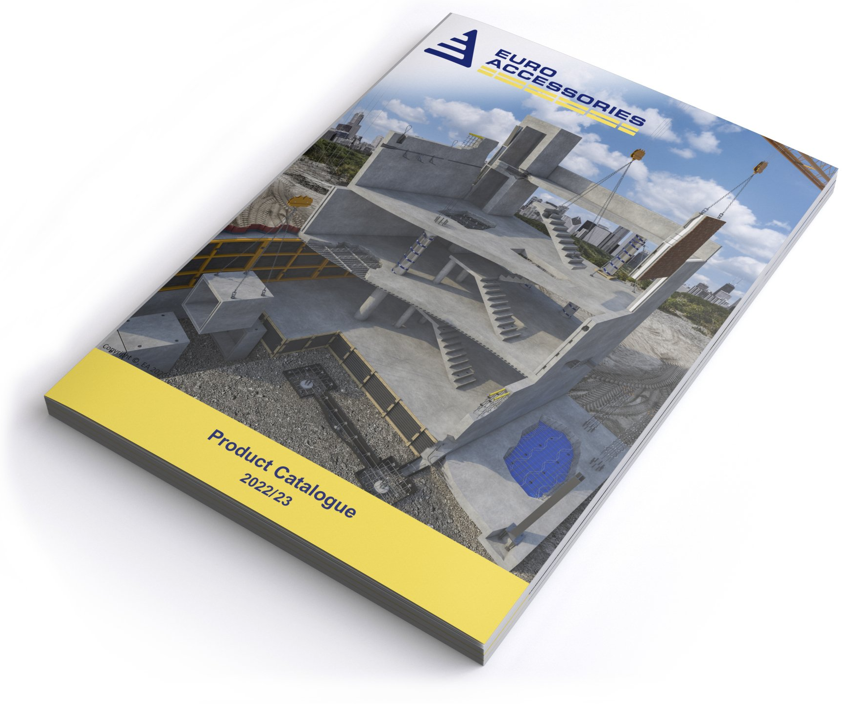 Euro Accessories Product Catalogue