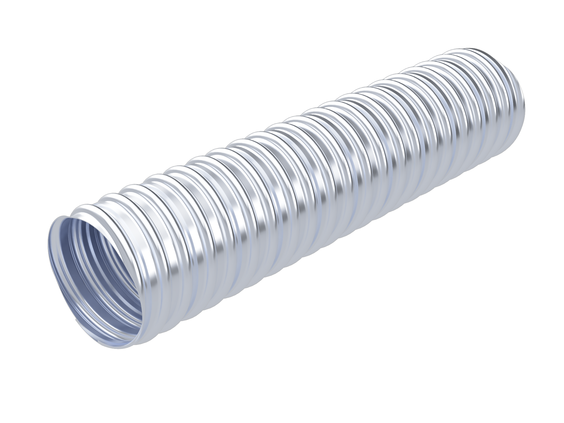 Spiral Void Tube