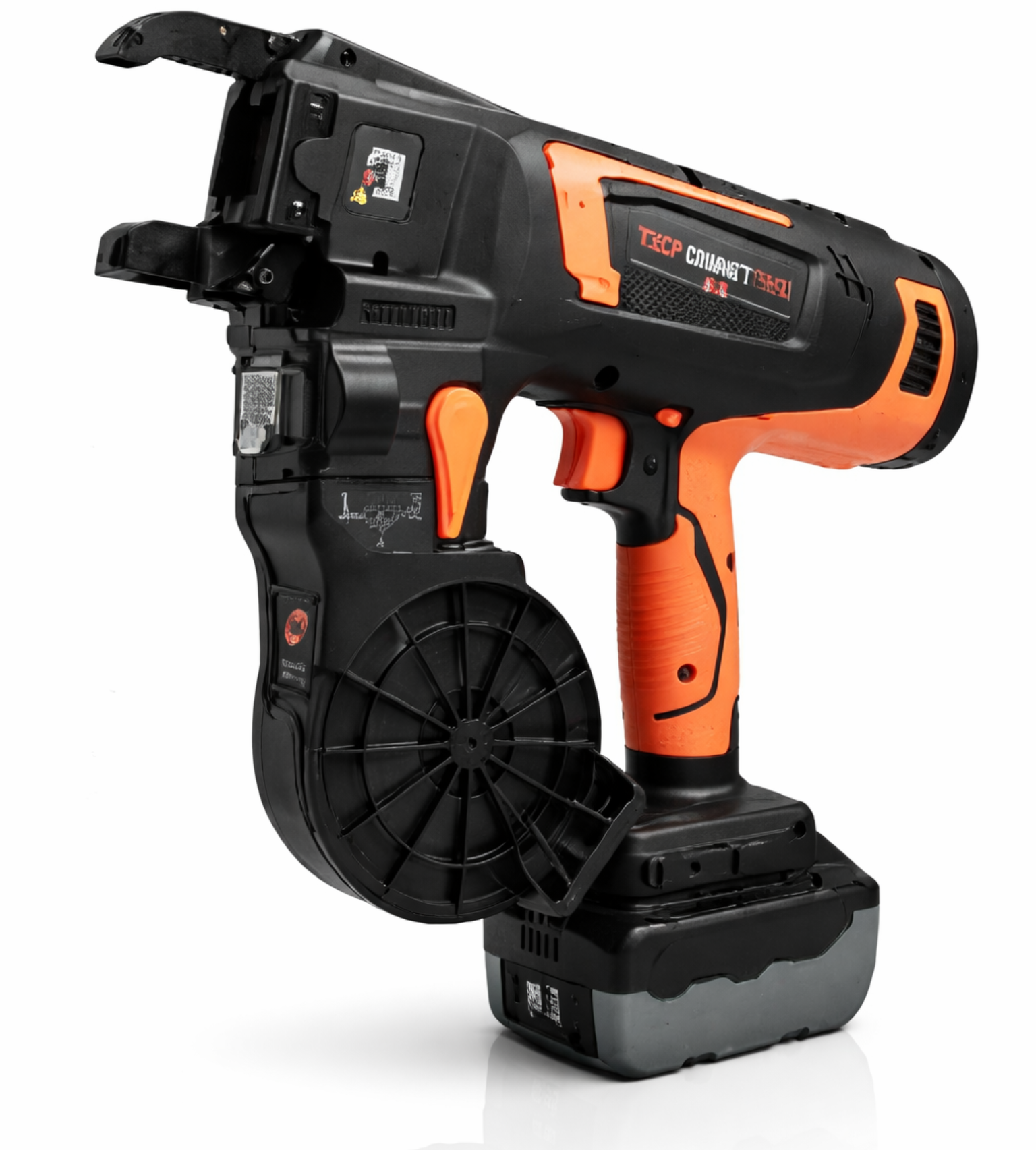 TJEP Compact Tier 40