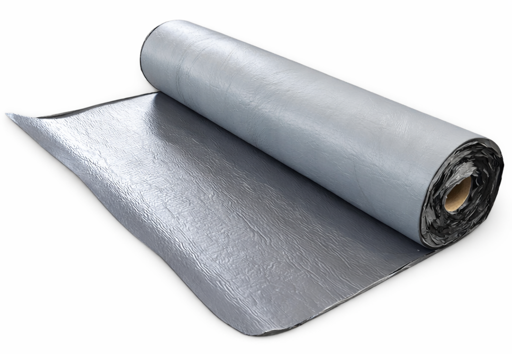 Self-Adhesive Tanking Membrane