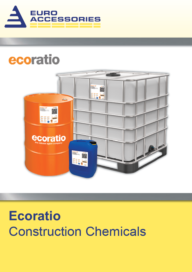 Heave Stopper, Clay Heave, Ground Heave