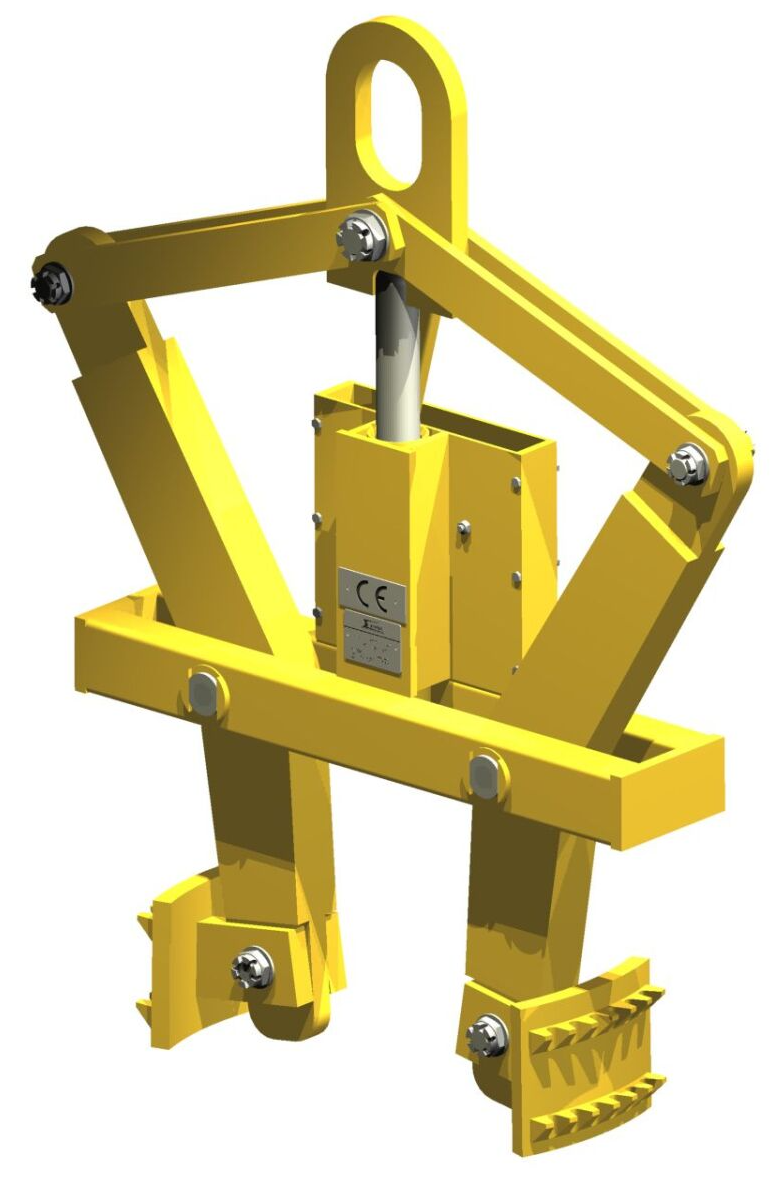 Coil Clamps