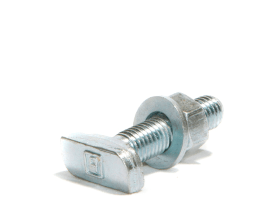 T-Bolts