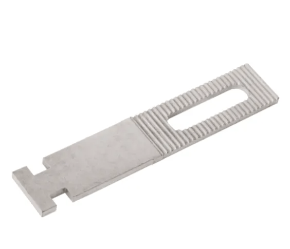Serrated Wall Tie