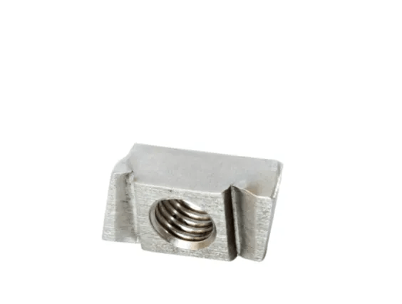 Serrated Wall Tie