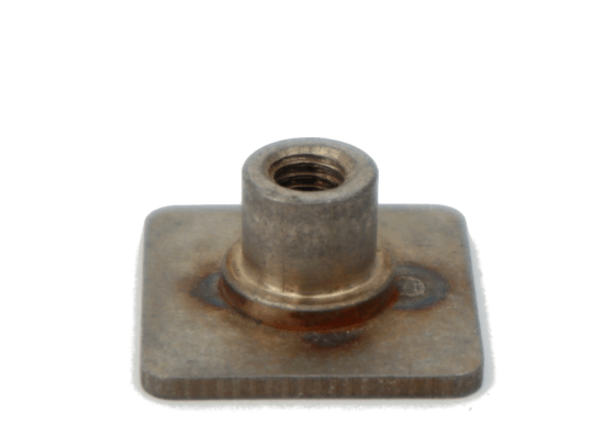 GRC Fixings
