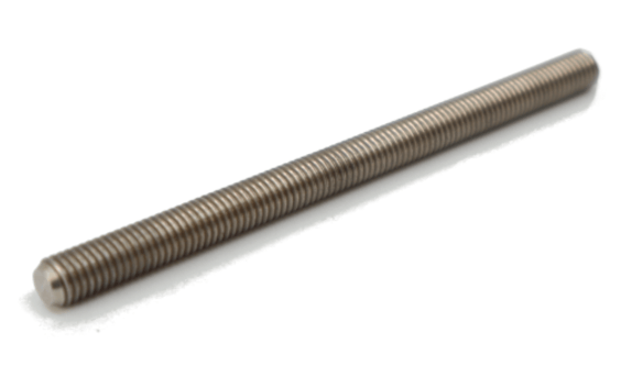Threaded Dowel Pin