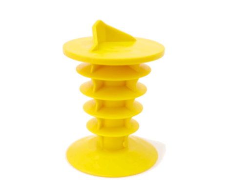 Double Wall Dowel - 16mm