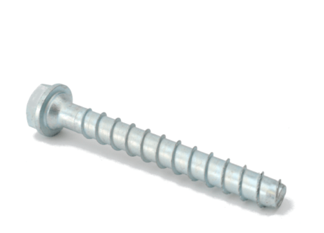 Double Wall Dowel Screw