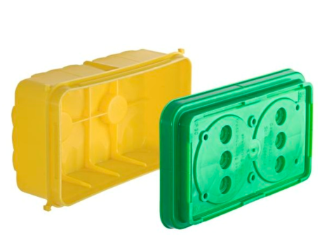 Insulation Uni-Flex Plug