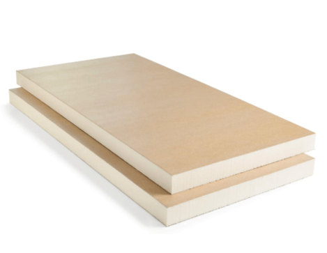 IP PIR Insulation