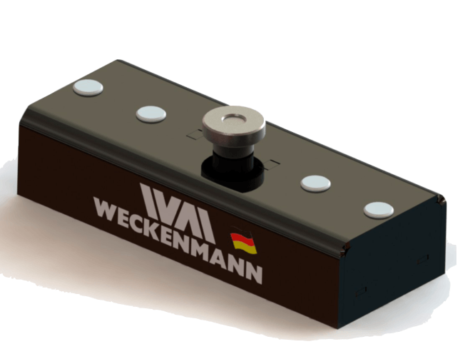 Magnetic Box