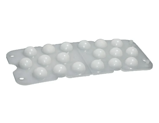 Panel Pads