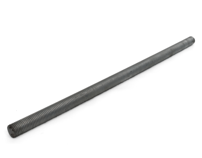 Threaded Bar