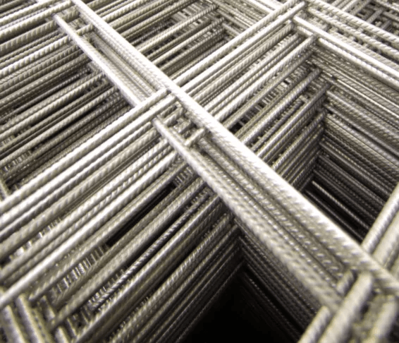 Reinforcing Coil