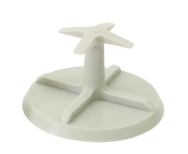 Nailing Plate Plug