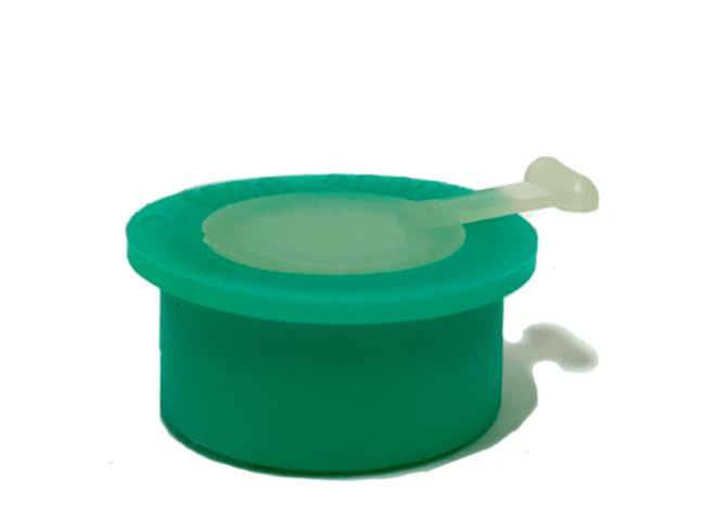 External Sealing Plug