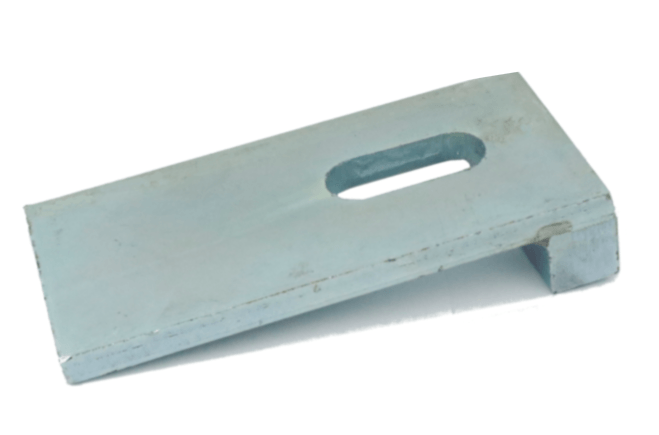 Heavy Duty Wall Panel Brackets