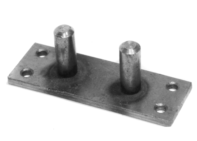 Hex Set Screw