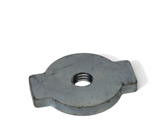 Fixing Plate - Female