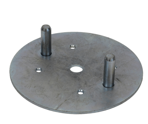 Mounting Plate