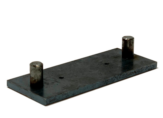Easy Lift Utility Anchor Holding Plate
