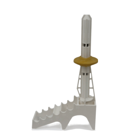 Insulation Uni-Flex Plug