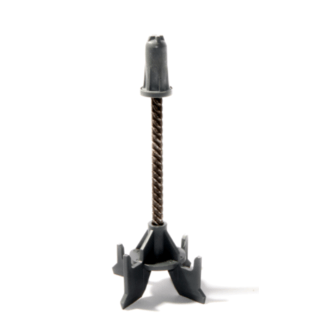 Metal Rocket