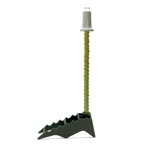 Fiber Glass Rocket