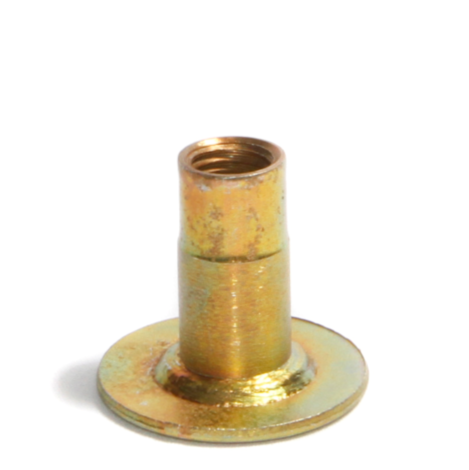 Smooth Dowel Pin